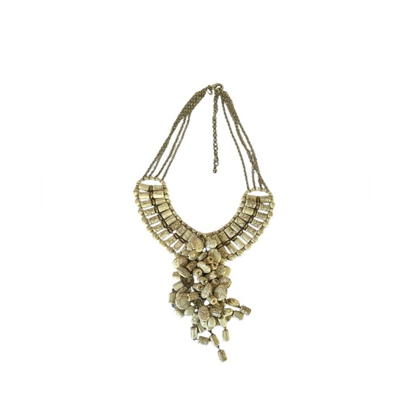 Chicos tiered choker necklace - Picture 3 of 4